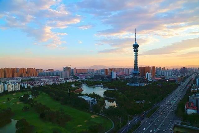 河北之行,历史底蕴与现代风采的交融探索