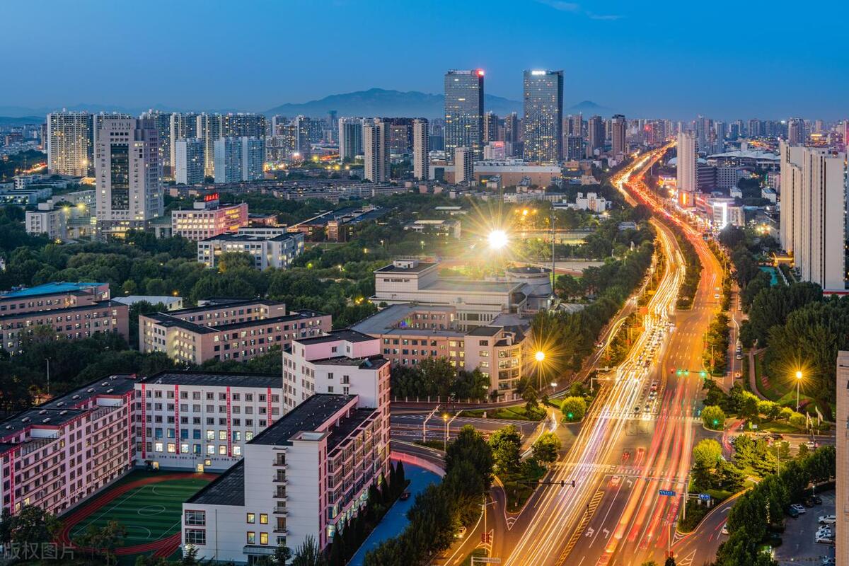 河北播音稿,魅力河北,声声传情