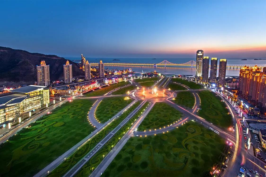 辽宁，历史沿革、经济现状与未来展望展望