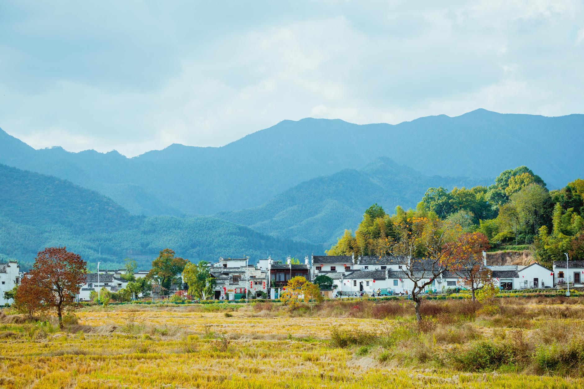 安徽探秘，文化与自然的交织之旅