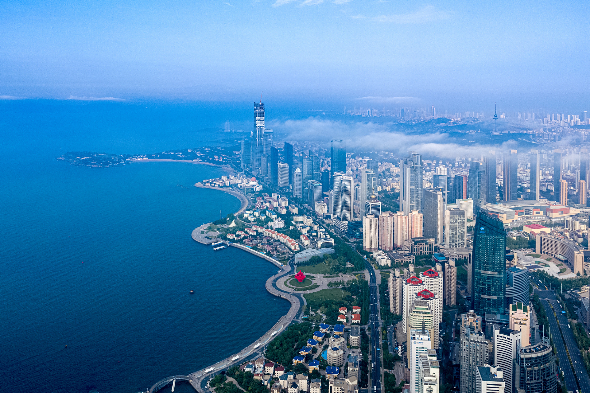 山东之韵，古韵悠长传承不绝