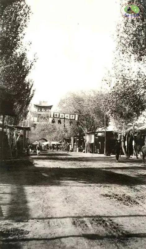 新疆,神秘美丽的土地,令人心驰神往的火焰之地