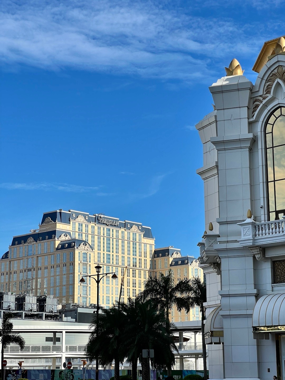 澳门，历史与现代交织的璀璨明珠，探索时光之旅的交汇点