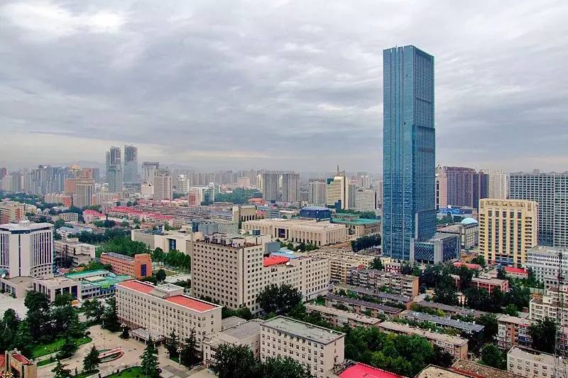 石家庄,历史与现代交融的魅力之都