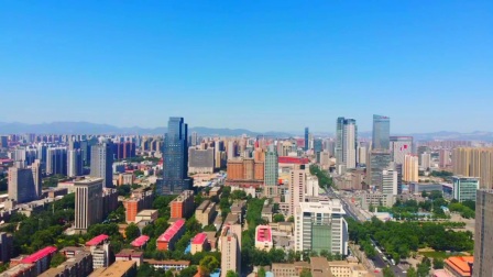 石家庄,历史与现代交融的魅力之都