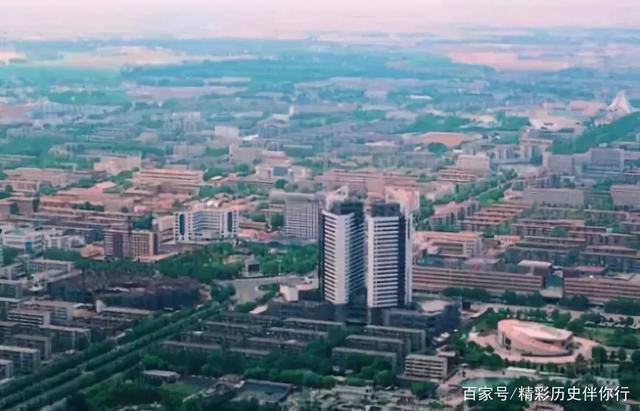 唐山之行，历史与现代的完美交融