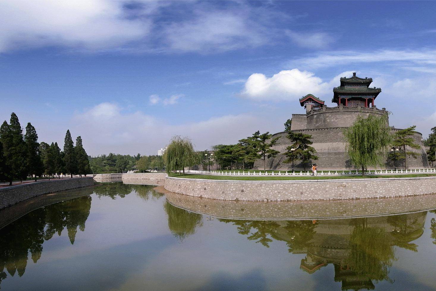 邯郸,历史文化的传承与现代社会的融合