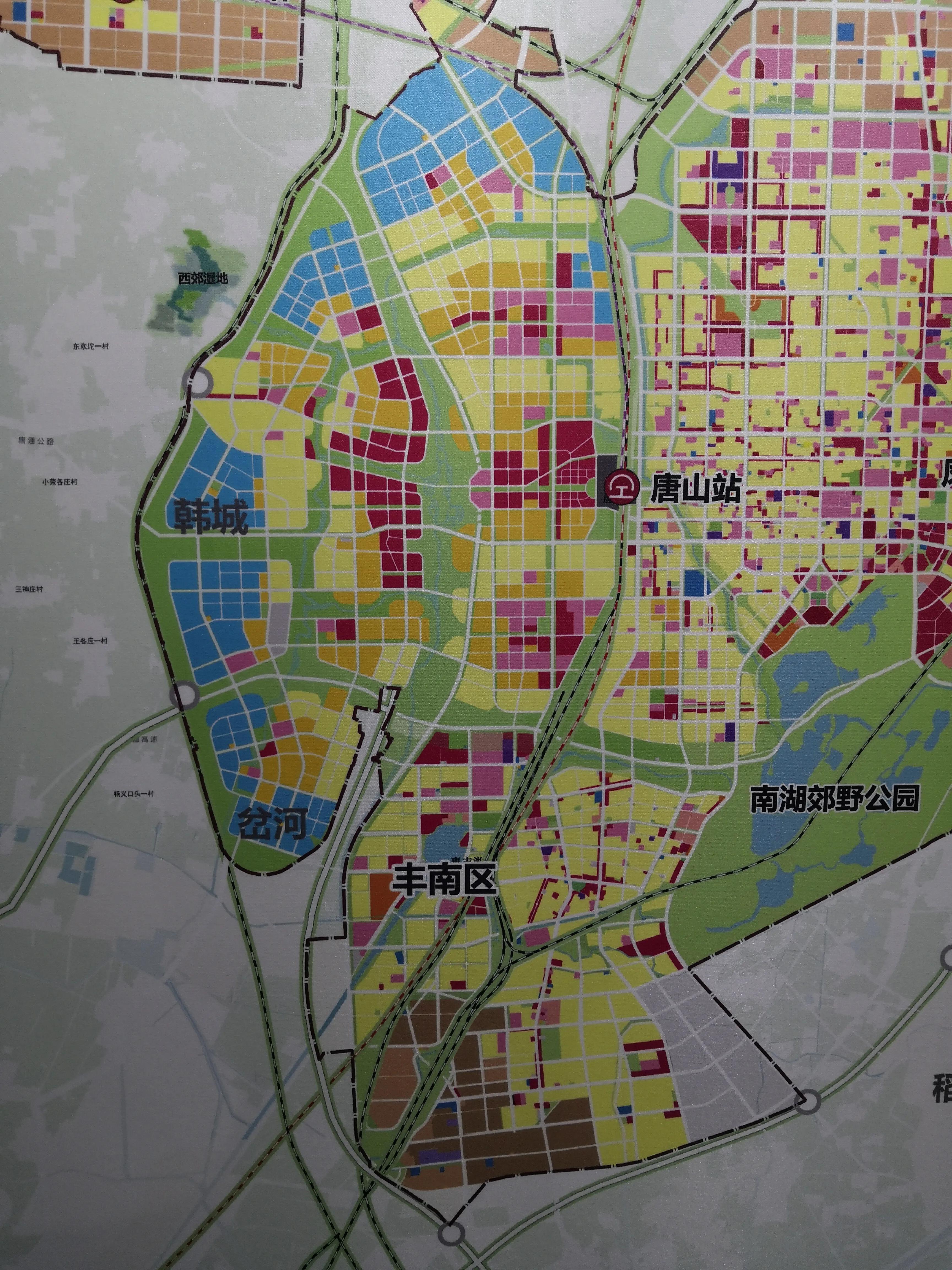 唐山智造引领未来，前沿科技与智能生活体验之旅