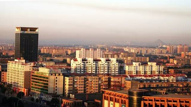 邢台，千年古韵与现代活力的交响