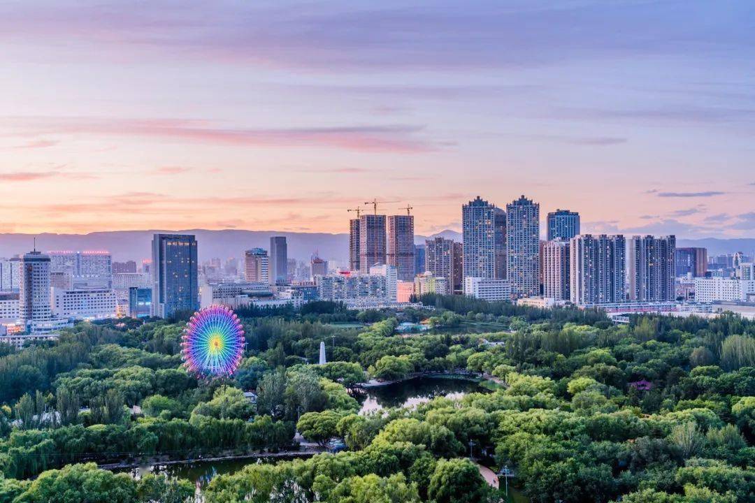 呼和浩特盛会,嘉宾云集,观众热情如火