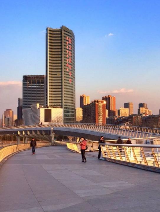 太原,千年古都的现代韵律