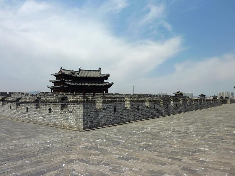 大同,梦想启航的心驰神往之城🌟